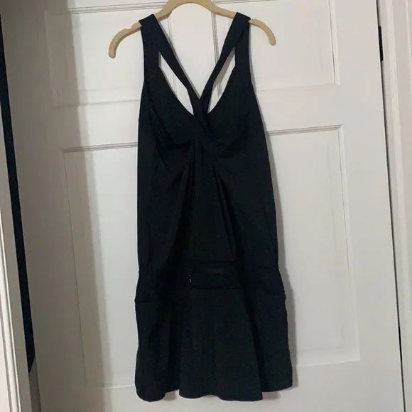 Lululemon Run for Your Money Jumper/Romper - Picture 4 of 7